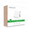 Podstawka Ugreen LP115 30485 120 x 107 mm biurkowa na tablet / telefon 4.7-11 - biała